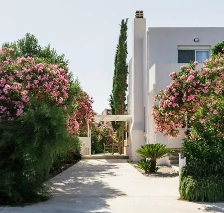 Phώs Casa Dom wakacyjny