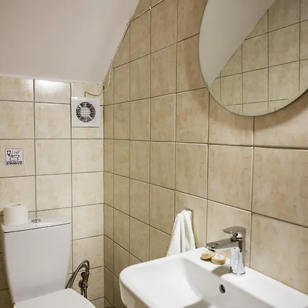 Phώs Casa Dom wakacyjny Lakhania