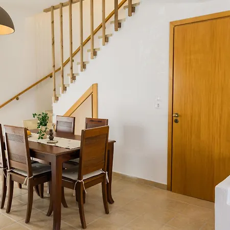 Phώs Casa Dom wakacyjny *