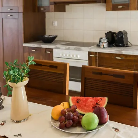 Phώs Casa Vakantiehuis *