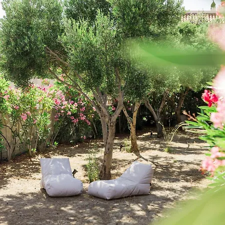 Phώs Casa Vakantiehuis *