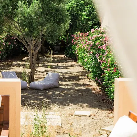 Vakantiehuis Phώs Casa