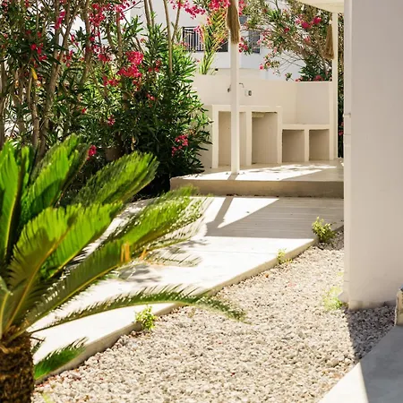 Phώs Casa Lakhania