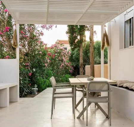 Vakantiehuis Phώs Casa