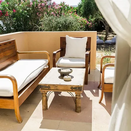Dom wakacyjny Phώs Casa Lakhania