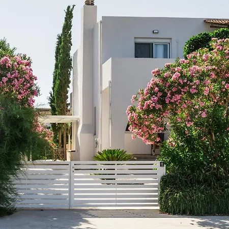 Phώs Casa * Lakhania