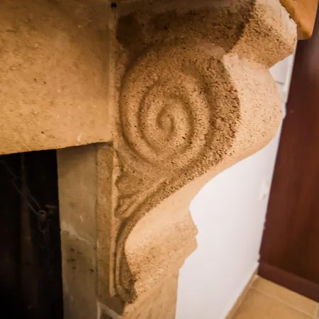 Phώs Casa Dom wakacyjny Lakhania